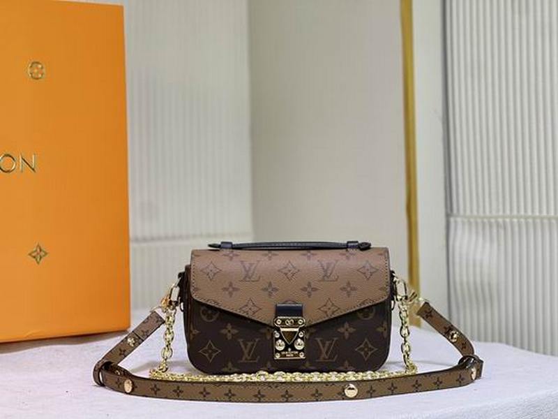 LV Handbags 134